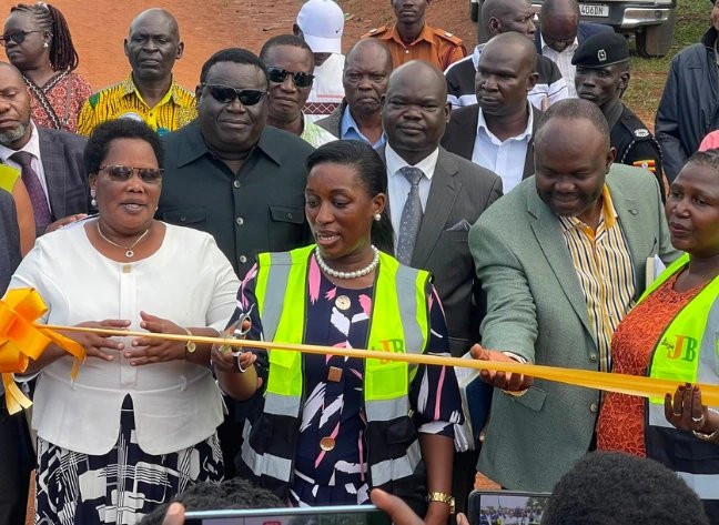 Road to Blacklist: Nameere Gives Contractors Tough Choice