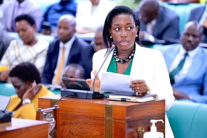 Nameere defends her current approach of anti-corruption investigations