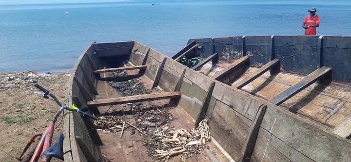 Government to Table New Fisheries Law as Silverfish Ban Deepens Buikwe Crisis