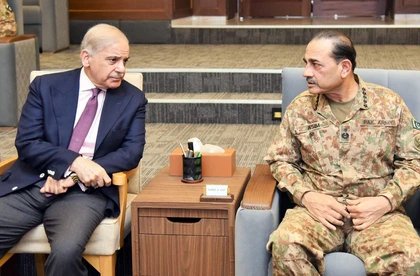 US-Iran conflict pushes Pakistan to the brink of direct confrontation