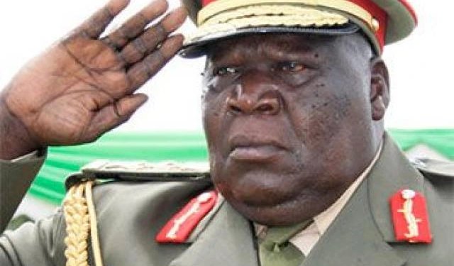 Concern Grows Over Gen. Moses Ali’s Health as Family Gathers at Nakasero Hospital