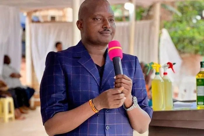 Pastor Bugingo taunted over World Cup prophetic miss