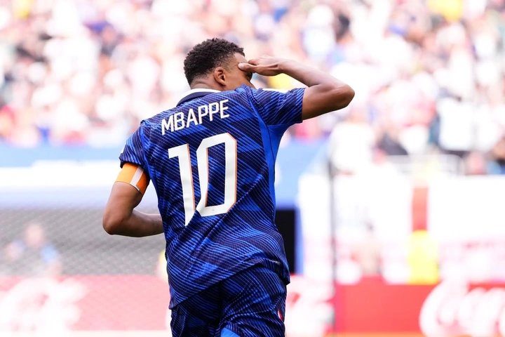 World Cup Golden Boot winner confirmed after Kylian Mbappe and Lionel Messi battle