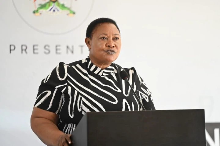 MISQUOTED! Minister Babalanda Reveals Real Date of Birth, Cites Distortion in Her Biography