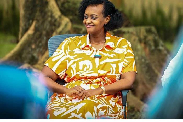 First Daughter Patience Rwabwogo to Be Consecrated as Bishop
