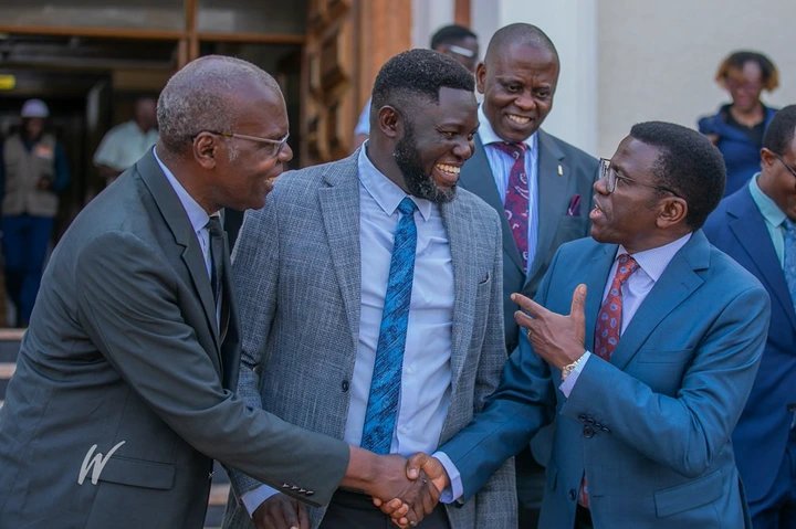 Watoto Church to host Kabaka’s 33rd Coronation Thanksgiving at Bweyogerere Campus