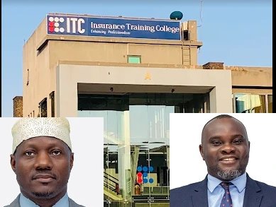 INSURANCE TRAINING COLLEGE IN DOCK! CEO Sseremba, Board Chair Dr. Walusimbi Under Spotlight Over HR Irregularities, Unbudgeted Spending & Stalled Sh3Bn Land Deal