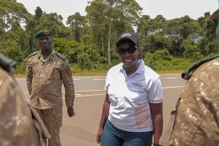 Uganda opens all national parks to public for free