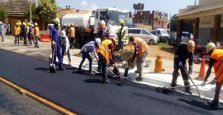 Museveni: ‘Thieves’ Tried to Double Cost of AFCON Roads
