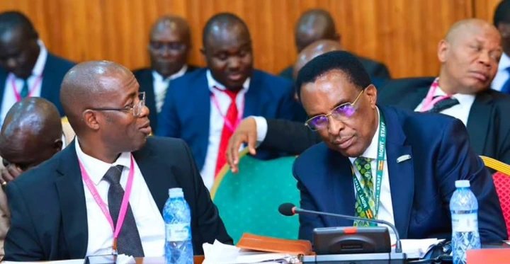 Katushabe Proposes Automated System to Track Drivers’ Hours, Rest and Speed