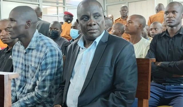 IGP Byakagaba Seeks Dismissal of Kivumbi Habeas Corpus Case