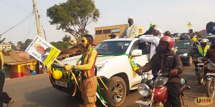 Maganjo B LC1 Chairperson Dies Days After Securing Nomination for Re-election