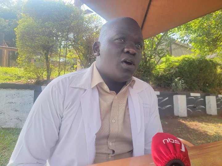 Understaffing, Not Negligence, is Crippling Mbarara Hospital, Radiographers Say