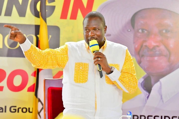 NRM Allocates Shs20.79b to LC1 and Women Council Campaigns