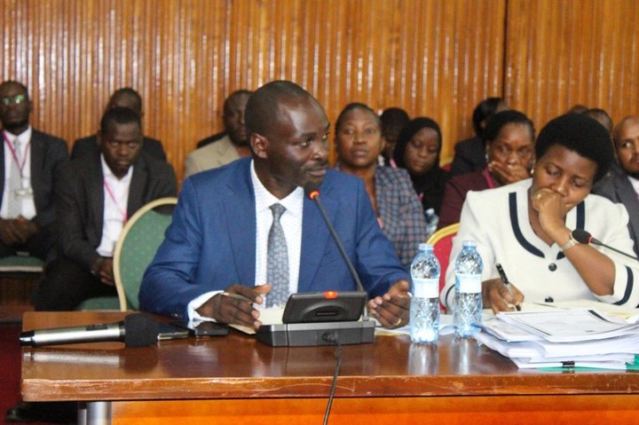 MPs demand answers over Busega-Mpigi Expressway contract