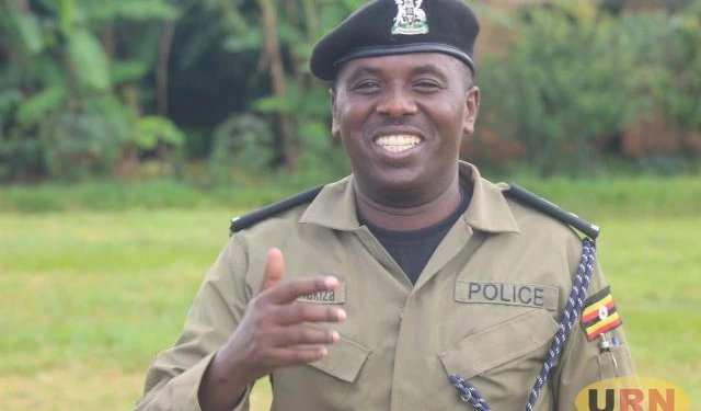 Suspect Arrested for Vandalizing Water Meters in Hoima City