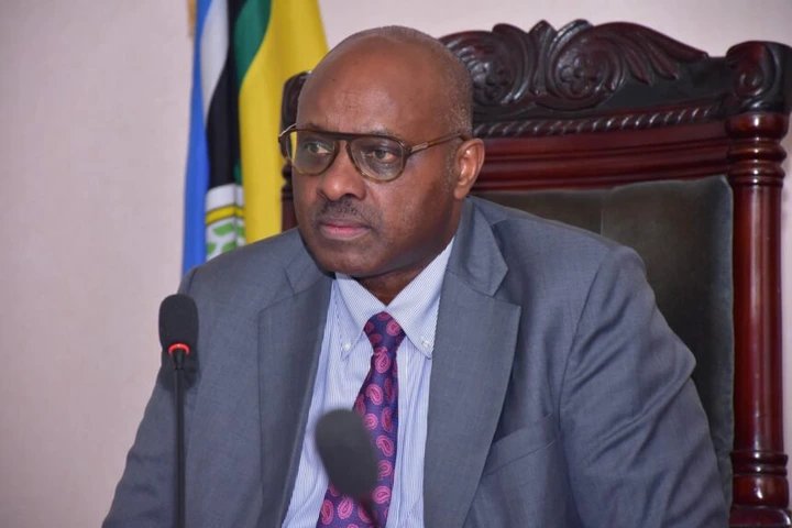Ben Kumumanya: A Leading Voice in Uganda’s Decentralisation and Local Government Transformation