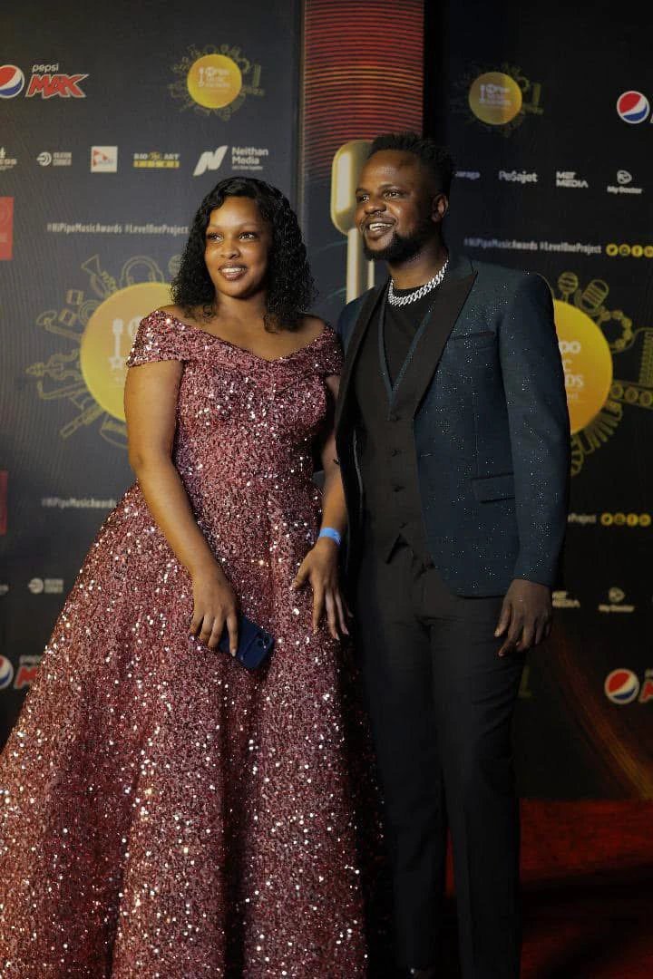 Victor Kamenyo’s Baby Mama Issues Ultimatum Over Alleged Child Neglect