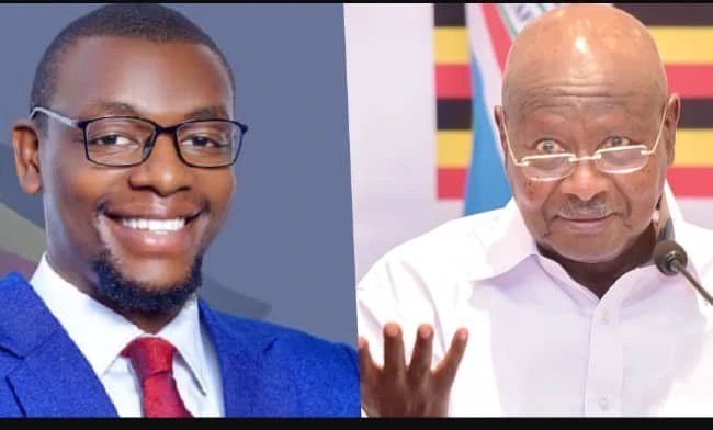Kakwenza Rukirabashaija Offered ‘Big Job’ and State Protection. Exiled Novelist Declines Museveni Deal