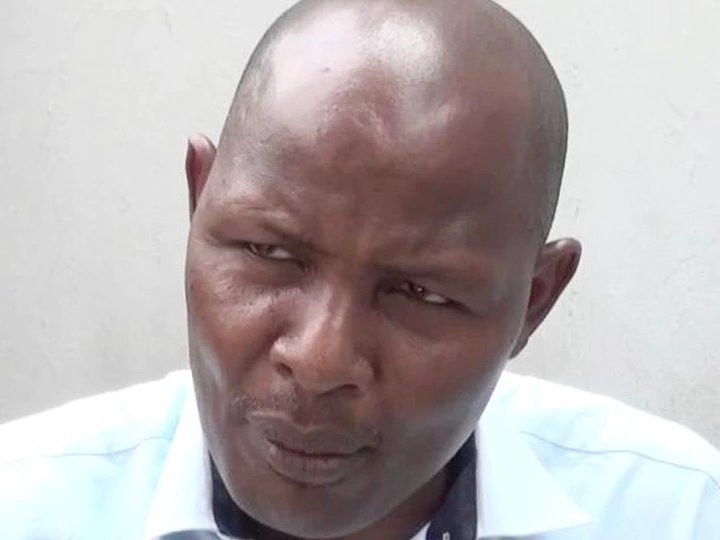 Where I Come from, Lions Climb Trees: Charles Rwomushana ‘Speaks in Tongues’ after Being Named in Besigye Meetings Plotting to Remove or Kill Museveni