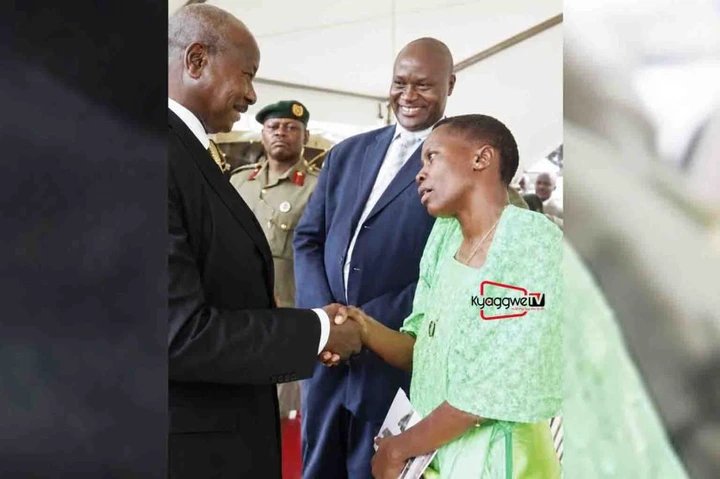 Lukooya Claims He Helped Nambooze Meet President Museveni, Offers Same Assis
