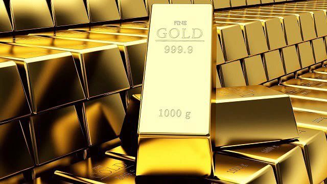 Uganda’s Gold Exports Hit Shs3 Trillion in May