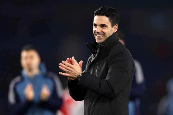 Arsenal could boost transfer war chest by £90m with four exits in the works