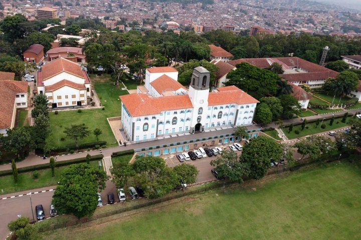 Shock as Makerere Rejects Lecturer Promotion Over Biometric Attenda