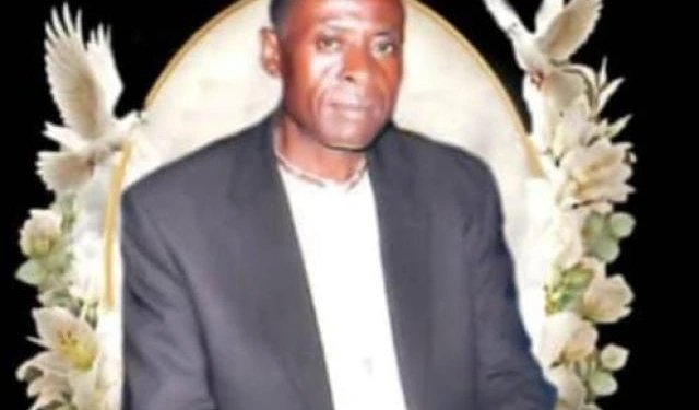 Veteran LC I Chairperson Dies After Collapsing on Campaign Trail in Jinja