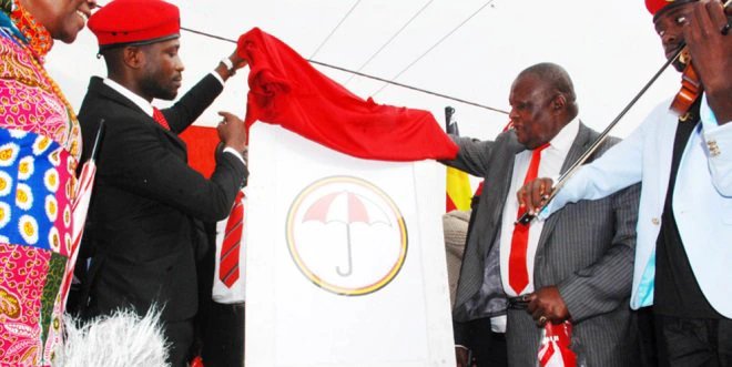 NUP Marks Six Years of Growth from Grassroots Movement to Uganda’s Leading Opposition Party