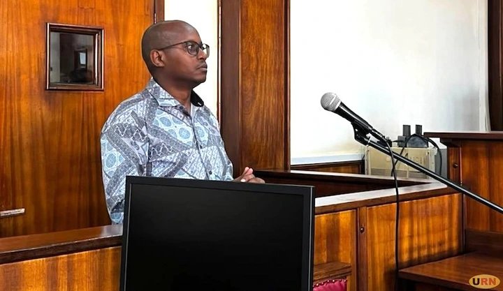 Michael Katungi’s extradition betrays Uganda’s sovereignty