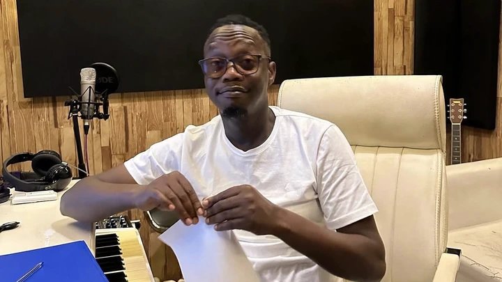 Mesach Semakula: Why Kyagulanyi and Nabatanzi are misunderstood by the public