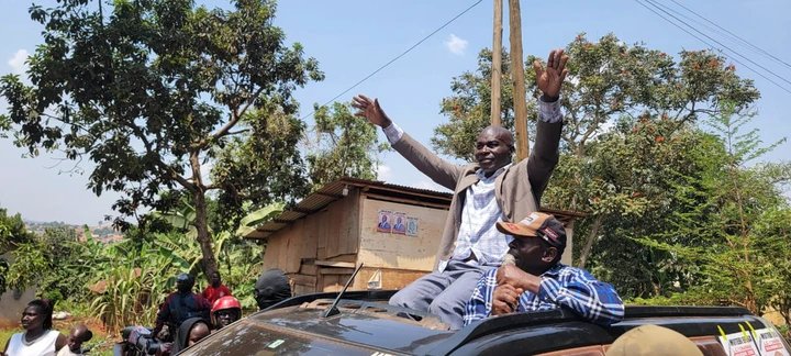 LC1 Candidates Urged to Prioritise Integrity as Wakiso Village Campaigns Intensify