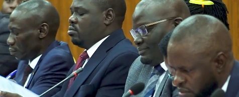 Busega–Mpigi Expressway: MPs Raise Red Flags Over Swamp Design, 85% Payment