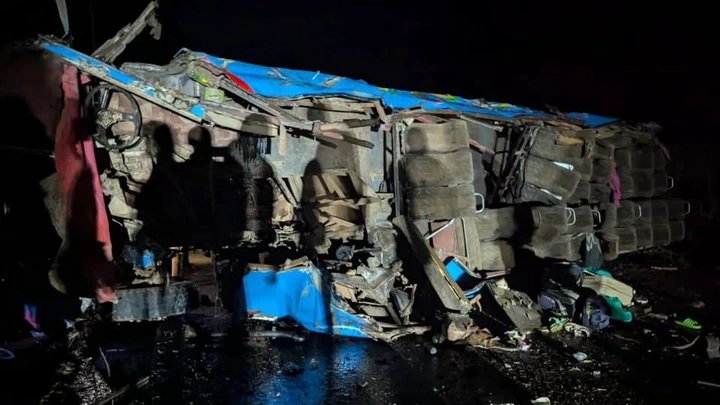 UNICEF Mourns Schoolchildren Killed in Uganda Road Accidents, says “These are preventable deaths, and every child lost on Uganda’s roads is one too many.”