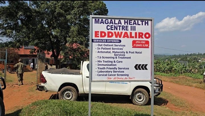 Health worker arrested after night inspection exposes absenteeism at Mityana facility