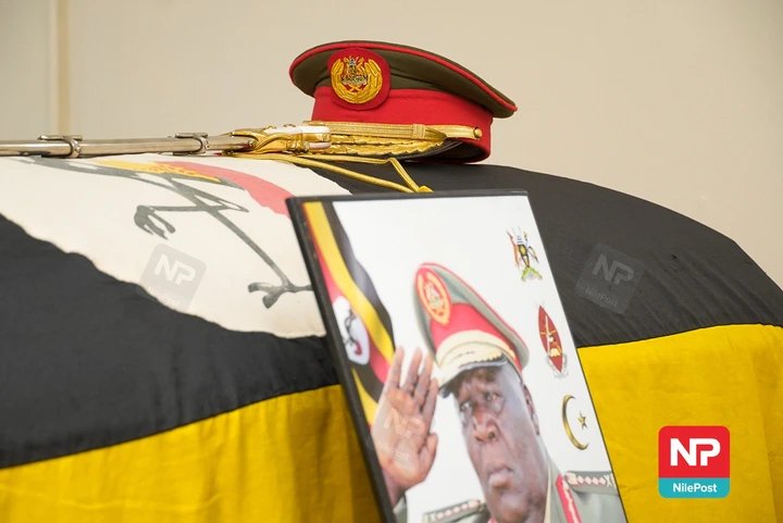 West Nile Leaders Urge Government to Complete Gen Moses Ali’s Unfinished Legacy