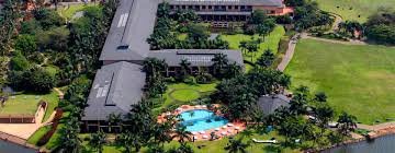 Why Speke Resort Munyonyo has become Africa’s premier conference and diplomacy destination