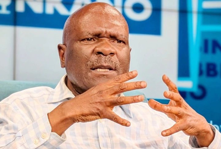 Can Feed All M7’s Ministers For A Year: Former FDC Boss Nsibambi Speaks Out On Lobbying For Juicy Job And His Strange Disease…