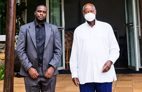 How fake intelligence ‘fixer’ gained access to Museveni’s inner circle, infiltrated Uganda’s security establishment
