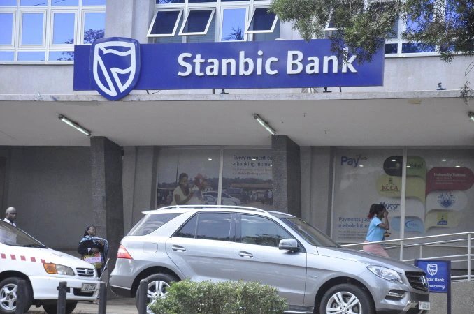 Stanbic Bank loses bid to sell mortgaged property after dispute over spousal consent