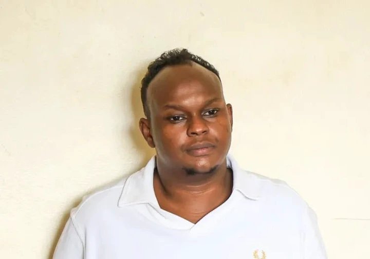 Former Duck Hunters Security Boss Re-Arrested Over Alleged Forged Bail Documents
