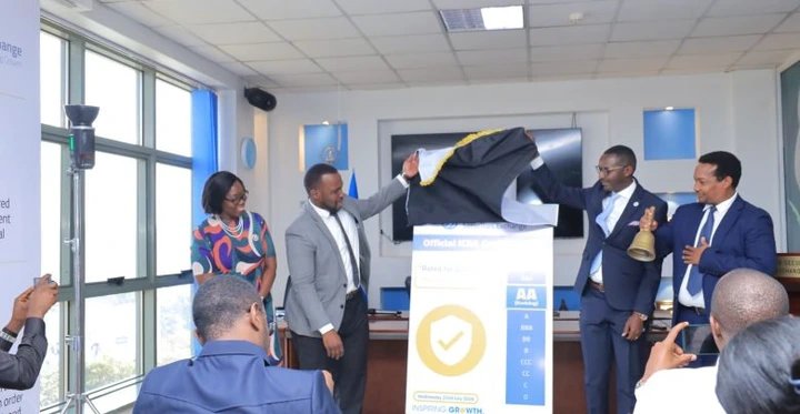 Uganda Securities Exchange Earns AA Credit Rating in First Independent Assessment