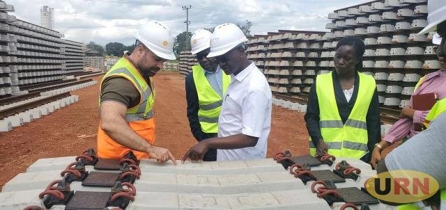 Parliament Orders URC Boss to Face CID Over ‘Vanished’ Wagons