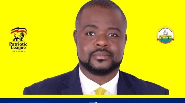 Breaking: Museveni Weighs Juma Uwitonze as Replacement for Dr Muganga as Internal Affairs State Minister