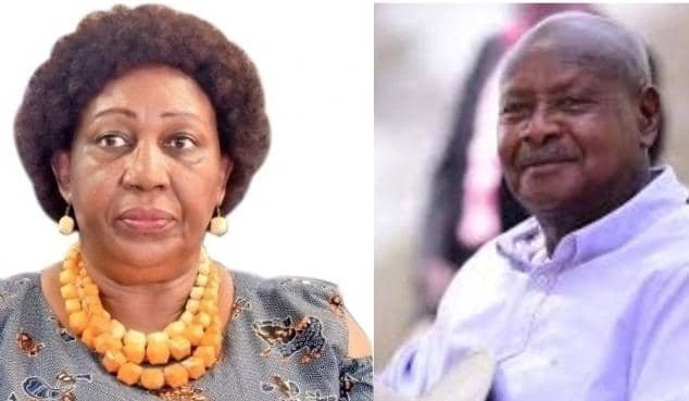 Museveni Yet to Approve Miriam Wangadya Resignation as UHRC Chairperson