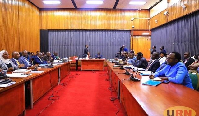 Wangadya’s Absence Deepens UHRC Leadership Crisis as COSASE Seeks Answers