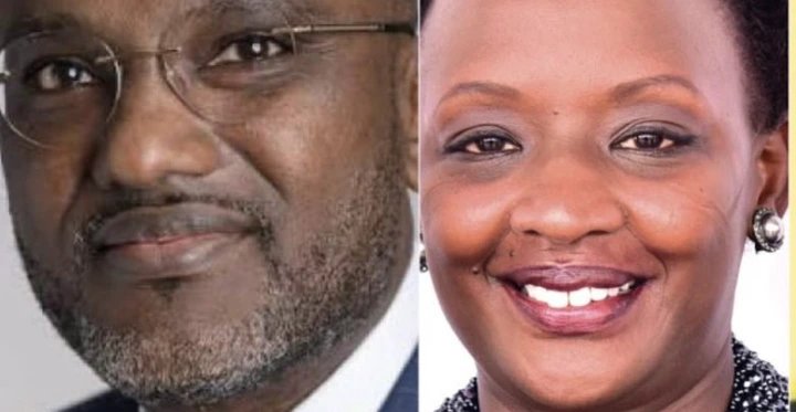 Museveni Orders Preparations for Ayebare, Musherure Swearing-In after U.S. Citizenship Renunciation