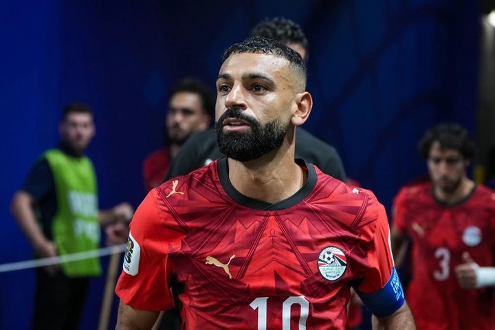 Mohamed Salah update issued by Besiktas club president after transfer twist
