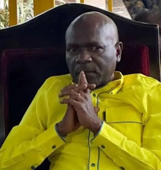 Even If I Died, Are They Beneficiaries To My Estate?” Furious Nsibambi Breaks Silence On Health Rumours, Declares: “I’m Rich, I Don’t Need Anyone’s Prayers”